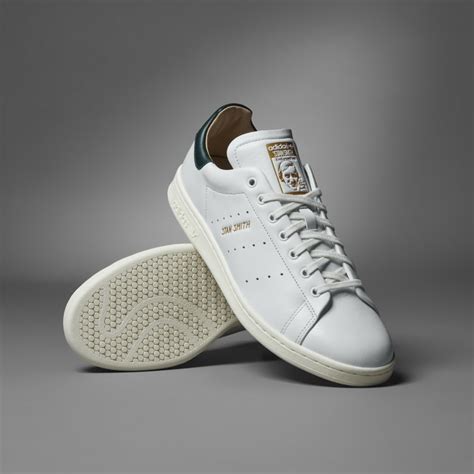 adidas stan smith schoenen wit|White adidas Originals Stan Smith Shoes.